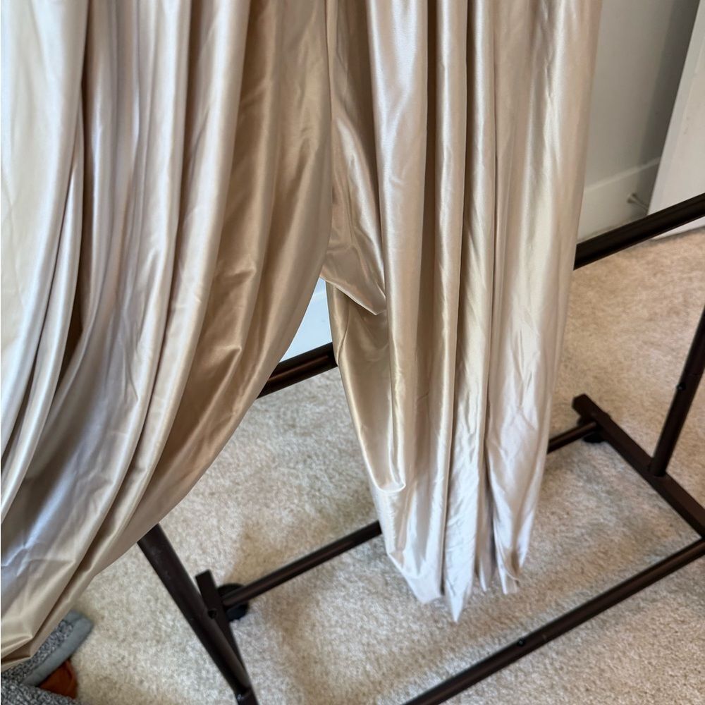 NWT Delfi Collective Ezra Jumpsuit - Picture 5 of 8